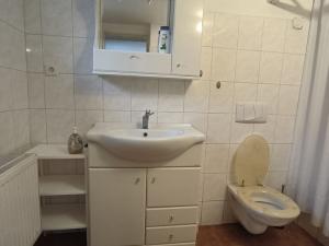 Pronájem bytu 1+kk, Ivančice, K Pekárce, 30 m2