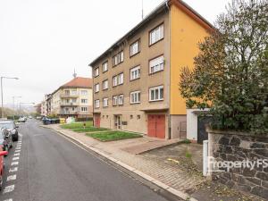 Prodej bytu 3+kk, Ústí nad Labem - Střekov, Střekovské nábřeží, 67 m2