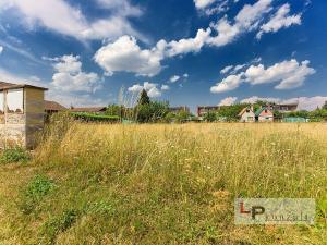 Prodej pozemku, Pardubice, 759 m2