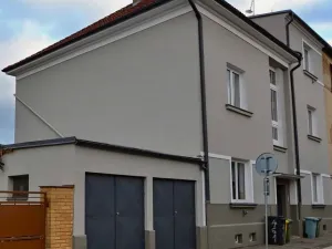 Pronájem bytu 1+kk, Český Brod, Želivského, 32 m2