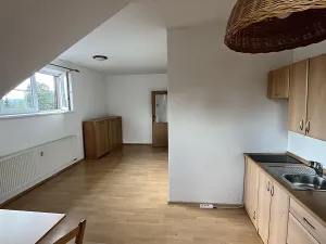 Pronájem bytu 1+kk, Harrachov, 40 m2