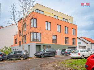 Pronájem bytu 2+kk, Praha - Čimice, Čimická, 49 m2