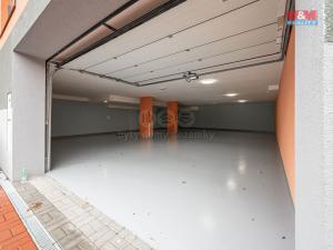 Pronájem bytu 2+kk, Praha - Čimice, Čimická, 49 m2