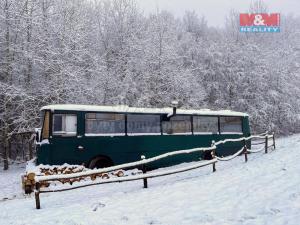 Prodej louky, Hrádek, 4783 m2