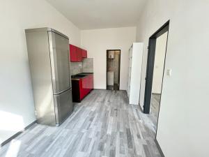 Pronájem bytu 1+1, Teplice, Jankovcova, 28 m2