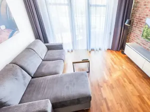 Pronájem bytu 3+kk, Praha - Nové Město, 80 m2