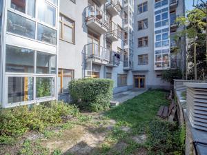 Prodej bytu 2+kk, Praha - Žižkov, Dalimilova, 50 m2