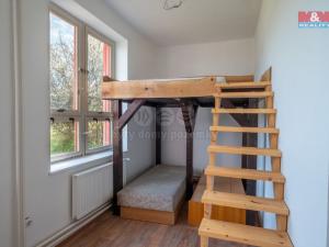 Prodej výrobních prostor, Horní Planá, 2704 m2