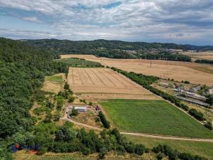 Prodej pozemku pro bydlení, Lomnička, 908 m2