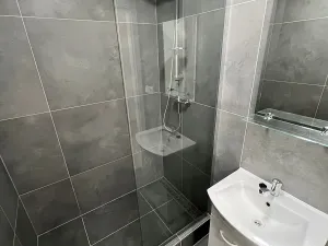 Pronájem bytu 2+kk, Litvínov, Kopistská, 40 m2