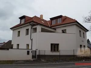 Prodej bytu 3+kk, Řevničov, Karlovarská, 82 m2