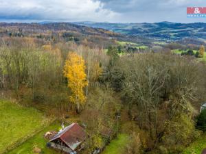 Prodej pozemku pro bydlení, Benešov nad Ploučnicí - Ovesná, 449 m2