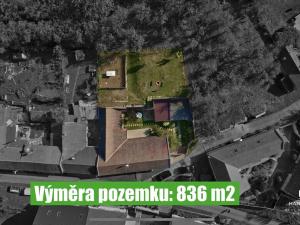 Prodej rodinného domu, Žádovice, 208 m2