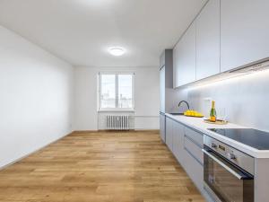 Prodej bytu 3+kk, Praha - Záběhlice, Malovická, 60 m2