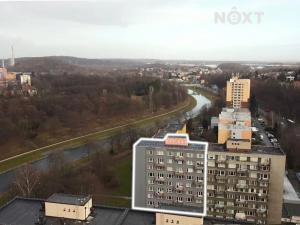 Prodej bytu 1+kk, Ostrava, Bohumínská, 18 m2