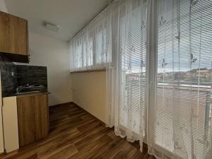 Pronájem bytu 1+kk, Příbram, Plzeňská, 23 m2