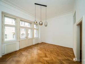 Pronájem bytu 1+1, Praha - Josefov, Široká, 34 m2