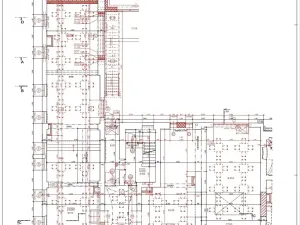 Prodej atypického bytu, Liberec, 8. března, 95 m2