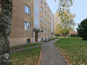 Pronájem bytu 3+1, Kolín, Prokopa Velikého, 67 m2