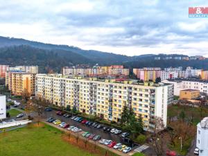 Prodej bytu 2+1, Ústí nad Labem - Krásné Březno, U Pivovarské zahrady, 62 m2