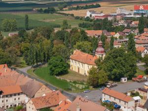 Prodej rodinného domu, Kněževes, Libušina, 111 m2