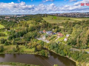 Prodej chalupy, Plzeň - Severní Předměstí, Na Roudné, 91 m2