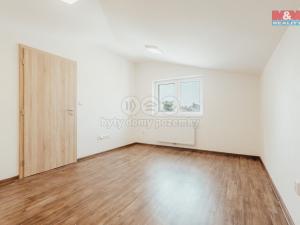 Pronájem bytu 2+kk, Veselí nad Lužnicí, Třída Čs. armády, 86 m2