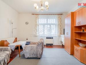 Prodej rodinného domu, Hostín u Vojkovic, 75 m2