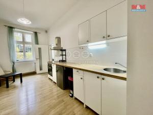 Pronájem bytu 2+kk, Praha - Vyšehrad, Neklanova, 54 m2