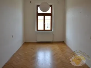 Pronájem bytu 3+kk, Praha - Karlín, Sokolovská, 76 m2