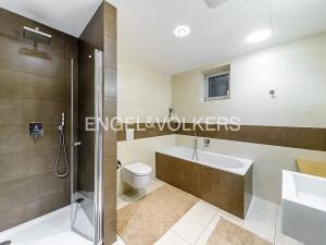 Pronájem bytu 2+kk, Praha - Smíchov, Mošnova, 101 m2