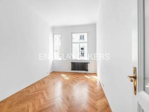 Pronájem bytu 3+kk, Praha - Josefov, Maiselova, 74 m2