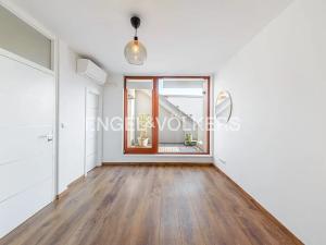 Prodej bytu 3+kk, Praha - Holešovice, Dělnická, 103 m2