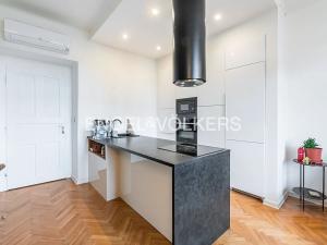 Pronájem bytu 3+kk, Praha - Smíchov, Strakonická, 87 m2