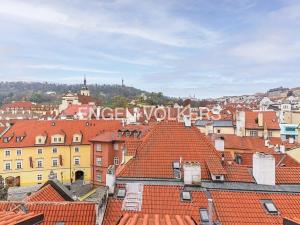 Pronájem bytu 2+kk, Praha - Malá Strana, Lázeňská, 101 m2