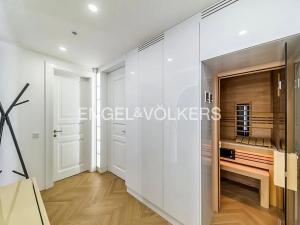 Pronájem bytu 2+kk, Praha - Vinohrady, Mánesova, 87 m2