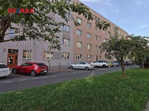 Pronájem bytu 1+kk, Praha - Krč, Za Zelenou liškou, 42 m2