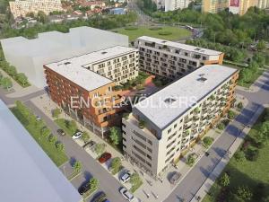 Pronájem obchodního prostoru, Praha - Chodov, Líbalova, 160 m2