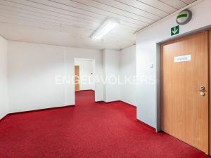 Pronájem kanceláře, Praha - Chodov, Roztylská, 50 m2