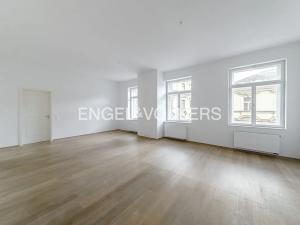 Pronájem bytu 3+kk, Praha - Nové Město, Jungmannova, 102 m2