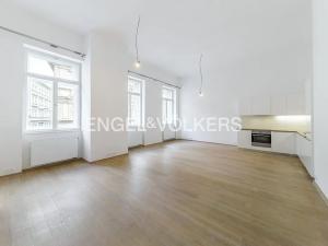 Pronájem bytu 3+kk, Praha - Nové Město, Jungmannova, 102 m2