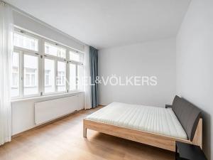 Pronájem bytu 3+kk, Praha - Nové Město, Jungmannova, 103 m2