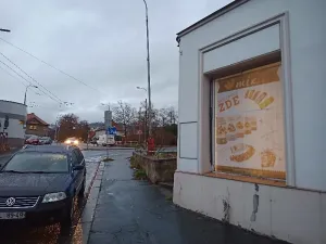 Pronájem obchodního prostoru, Ústí nad Labem, Klíšská, 18 m2