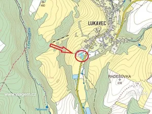 Prodej podílu pole, Fulnek, 134 m2