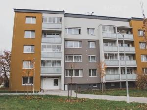 Prodej bytu 2+1, Prostějov, sídl. Svornosti, 57 m2