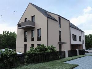 Prodej bytu 3+kk, Brno, Rolencova, 89 m2