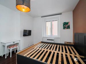 Pronájem bytu 2+kk, Praha - Libeň, U skládky, 45 m2