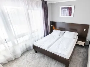 Pronájem bytu 2+kk, Praha - Nové Město, Na slupi, 68 m2