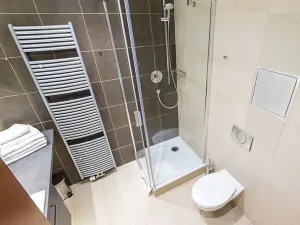 Pronájem bytu 1+kk, Praha - Nové Město, 52 m2