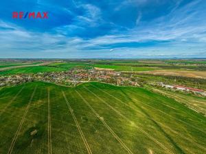 Prodej pozemku pro bydlení, Dřetovice, 2090 m2